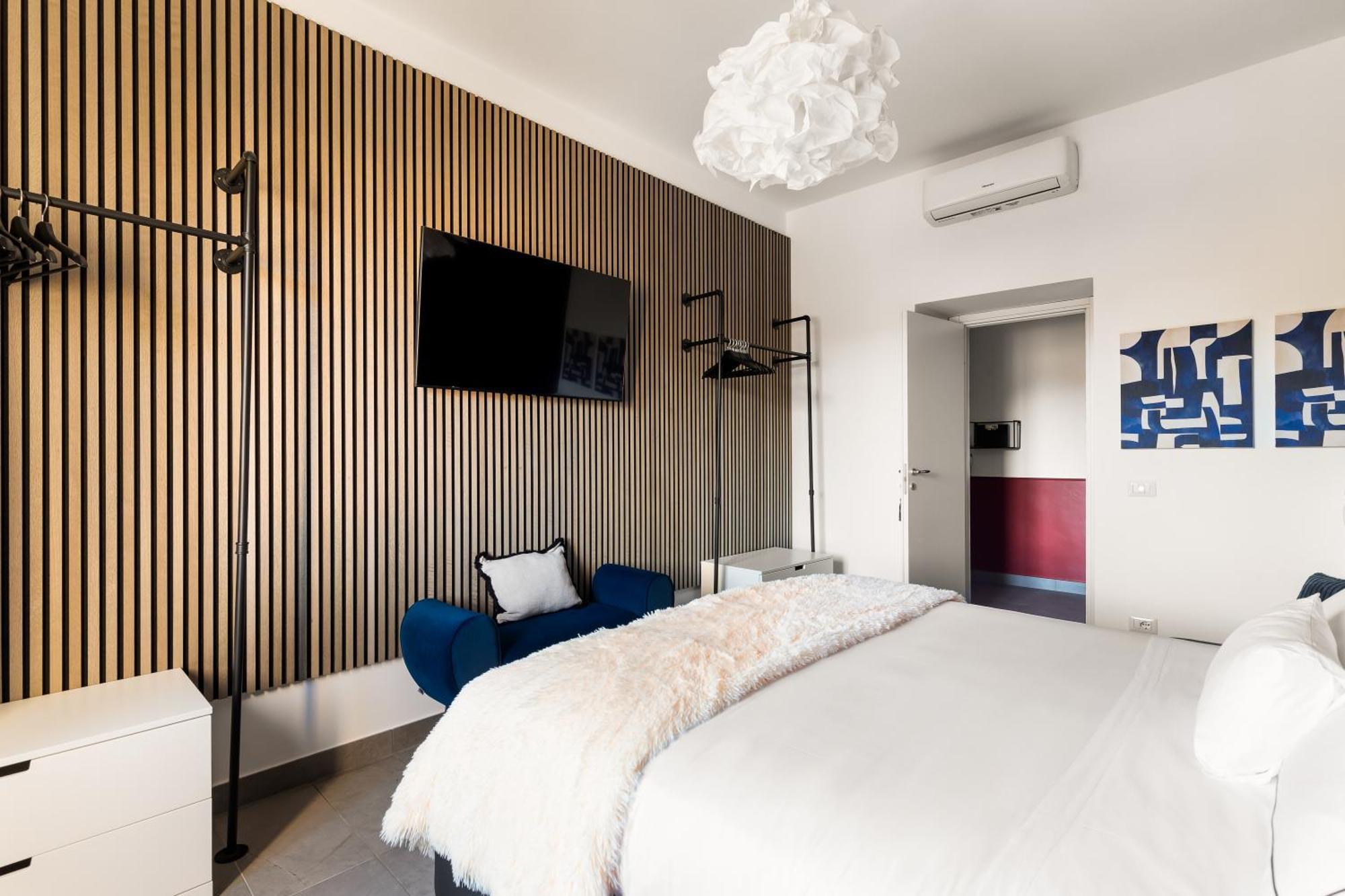 Cozy Apartment Gianicolense 3Bdr Roma Exterior foto