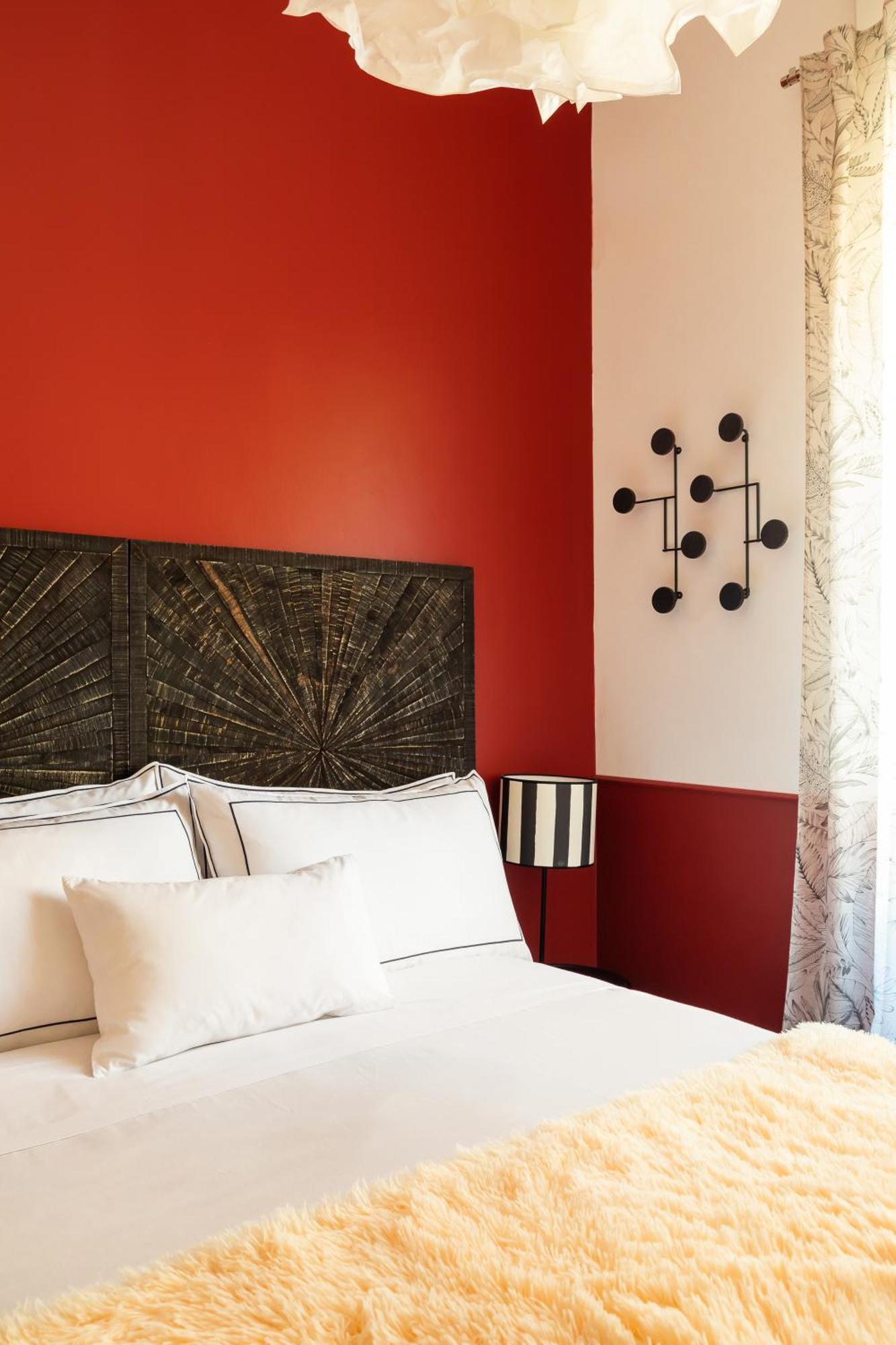 Cozy Apartment Gianicolense 3Bdr Roma Exterior foto